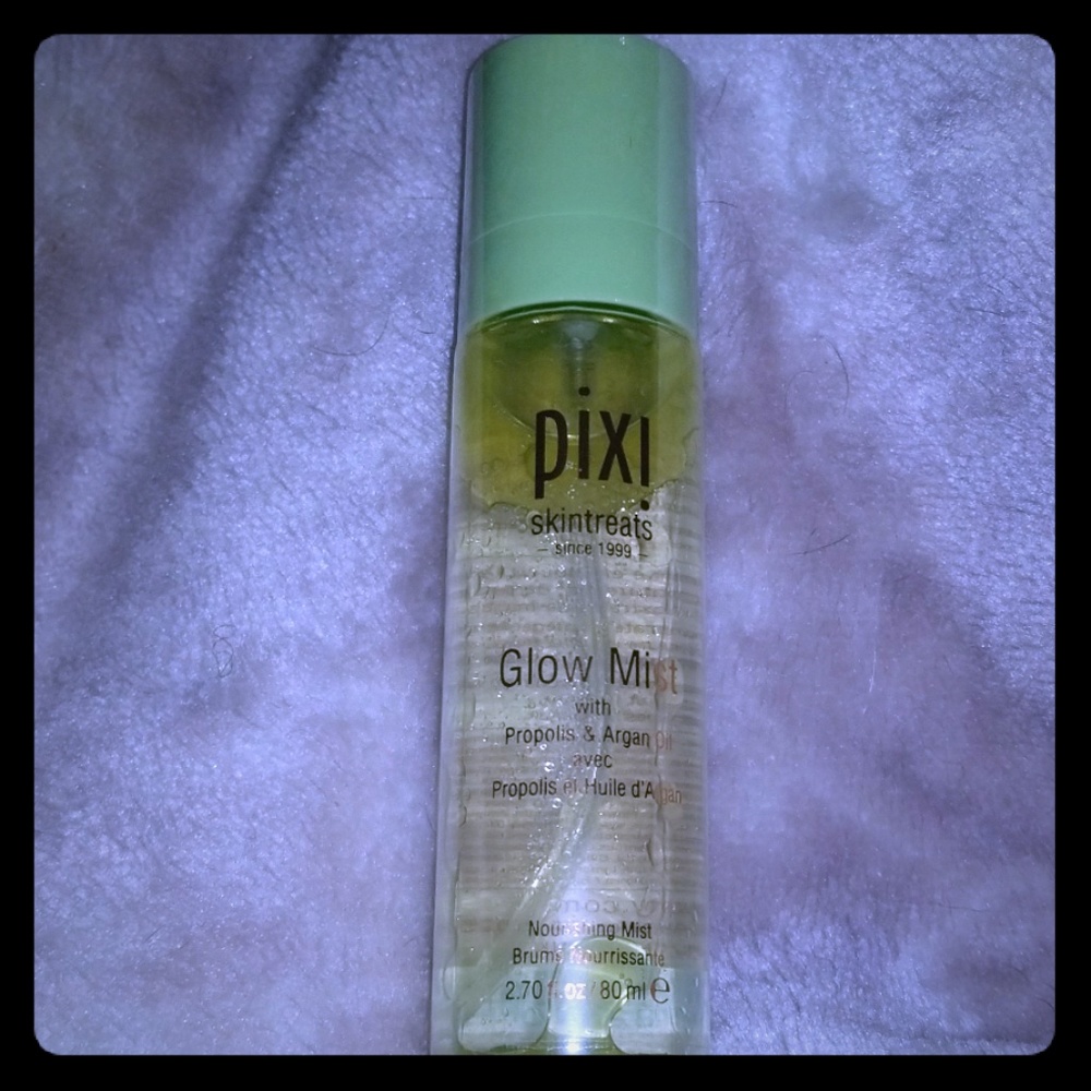 Pixi Glow Mist